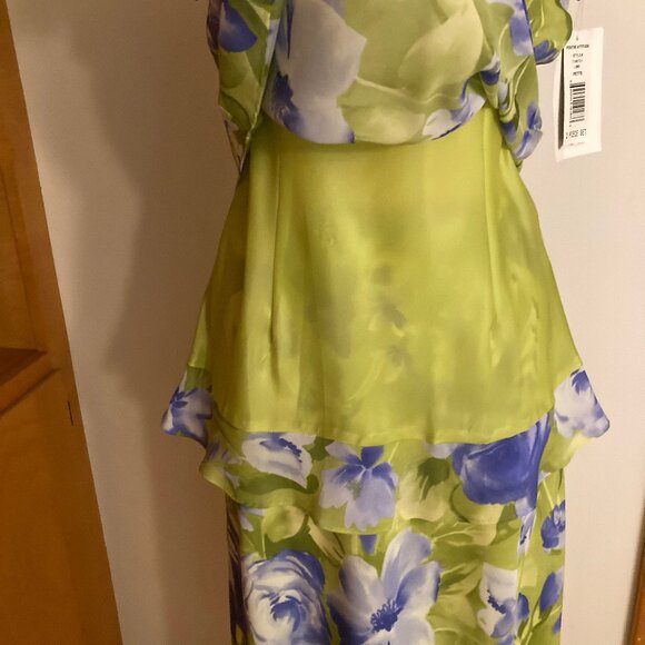 Positive Attitude Skirt Set - Picture 6 of 13